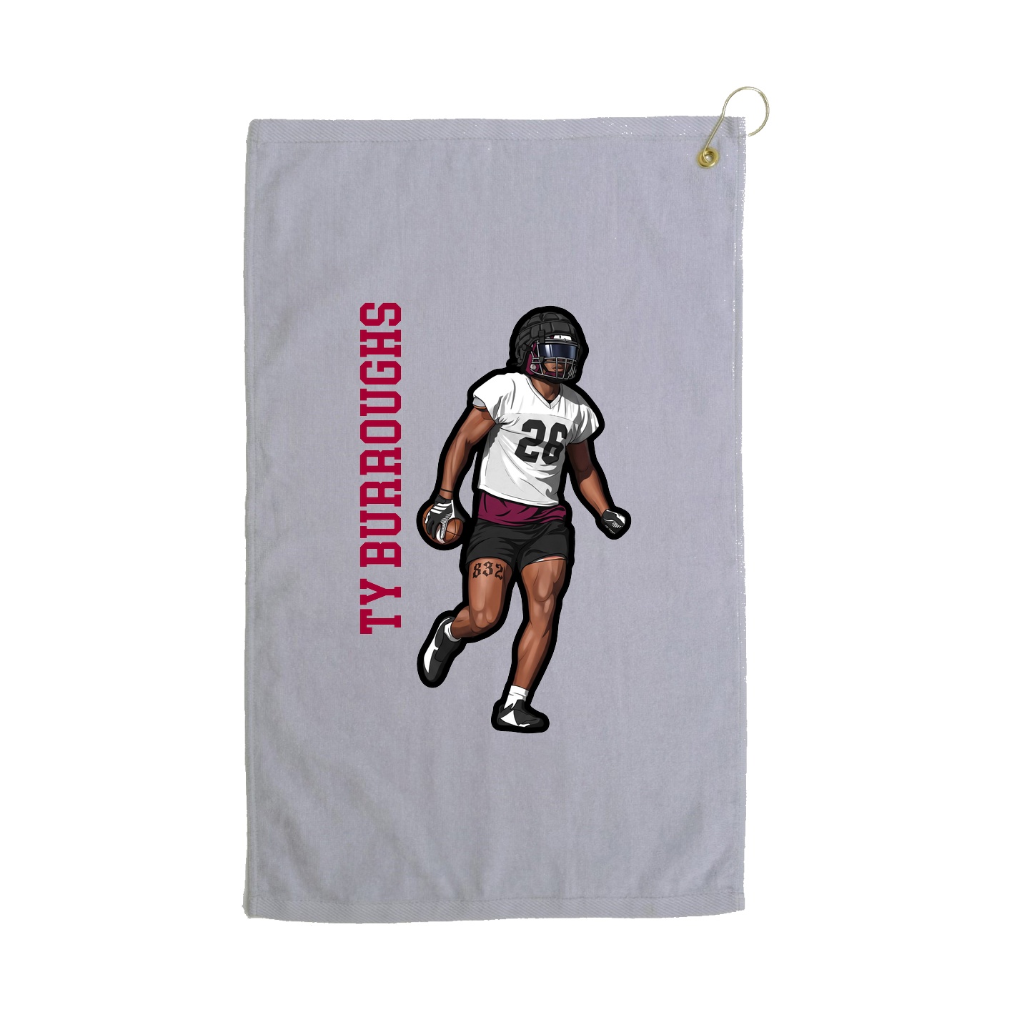 Golf Towel