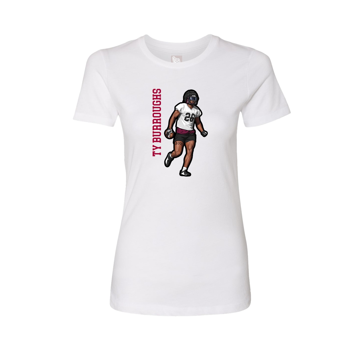 Womens Tee