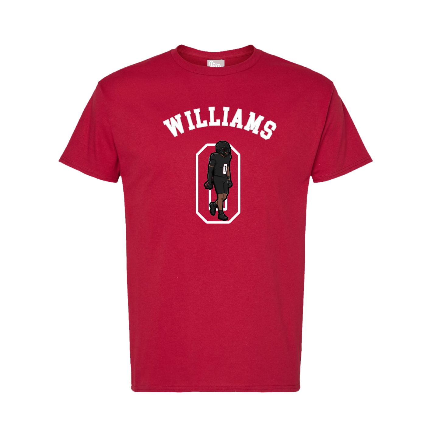 NIL Club Tee