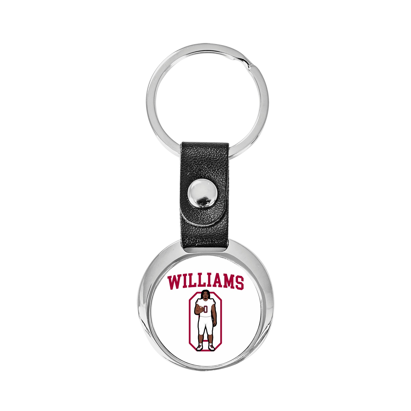 Key Chain — Shirsey in Classic