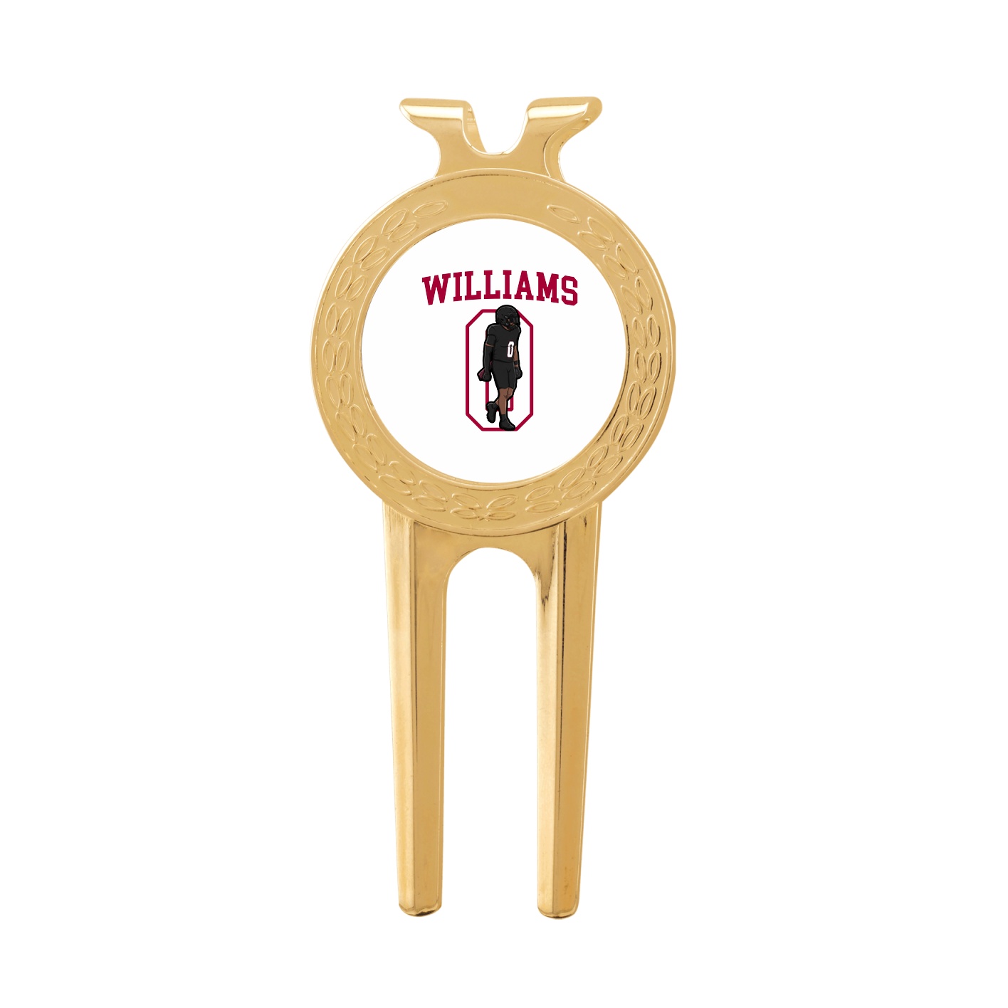 Divot Tool with Ball Marker — Shirsey in Classic