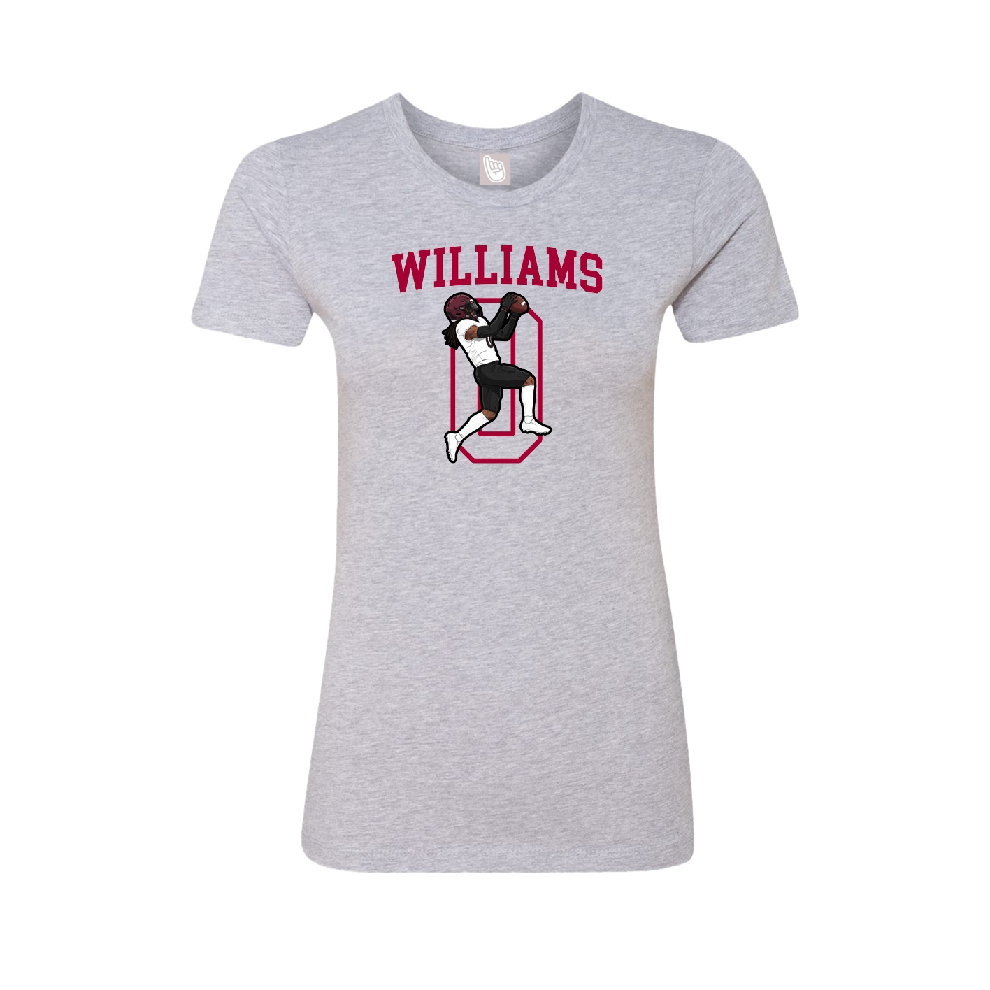 Womens Tee