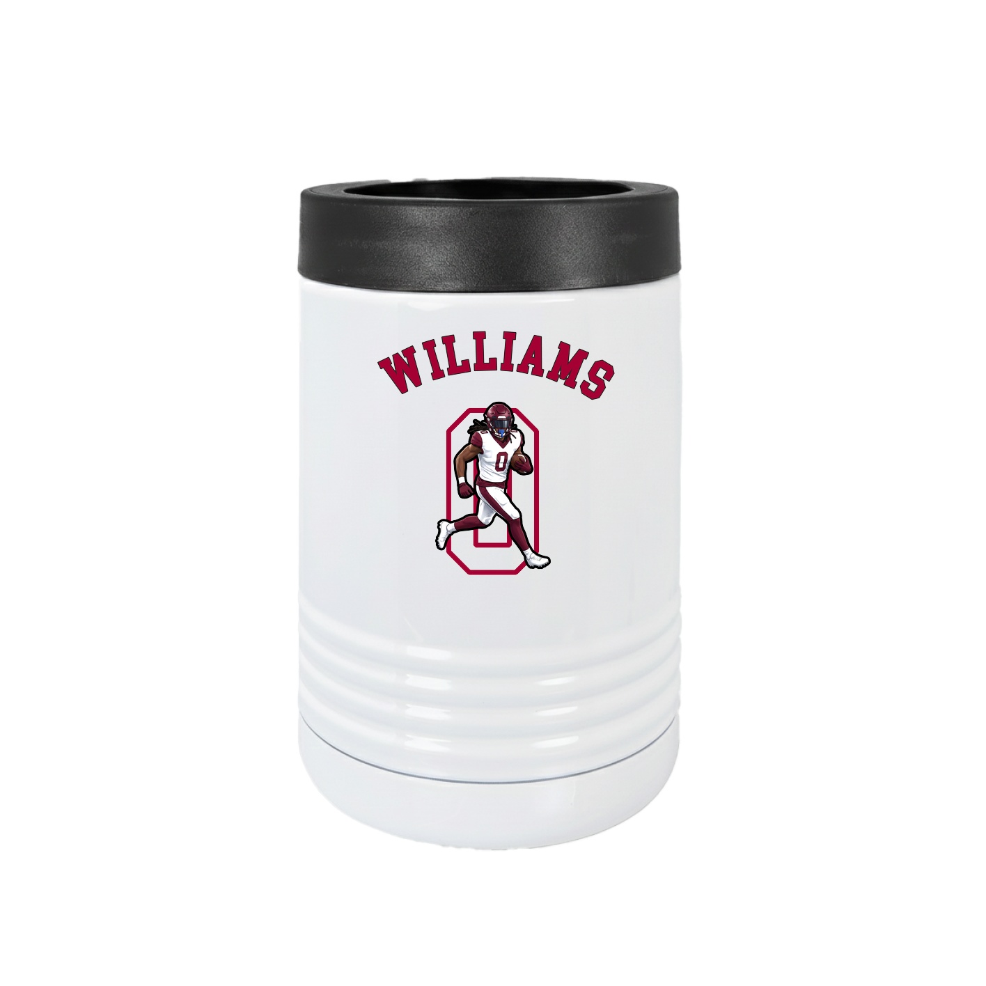 Beverage Holder — Shirsey Arch in White