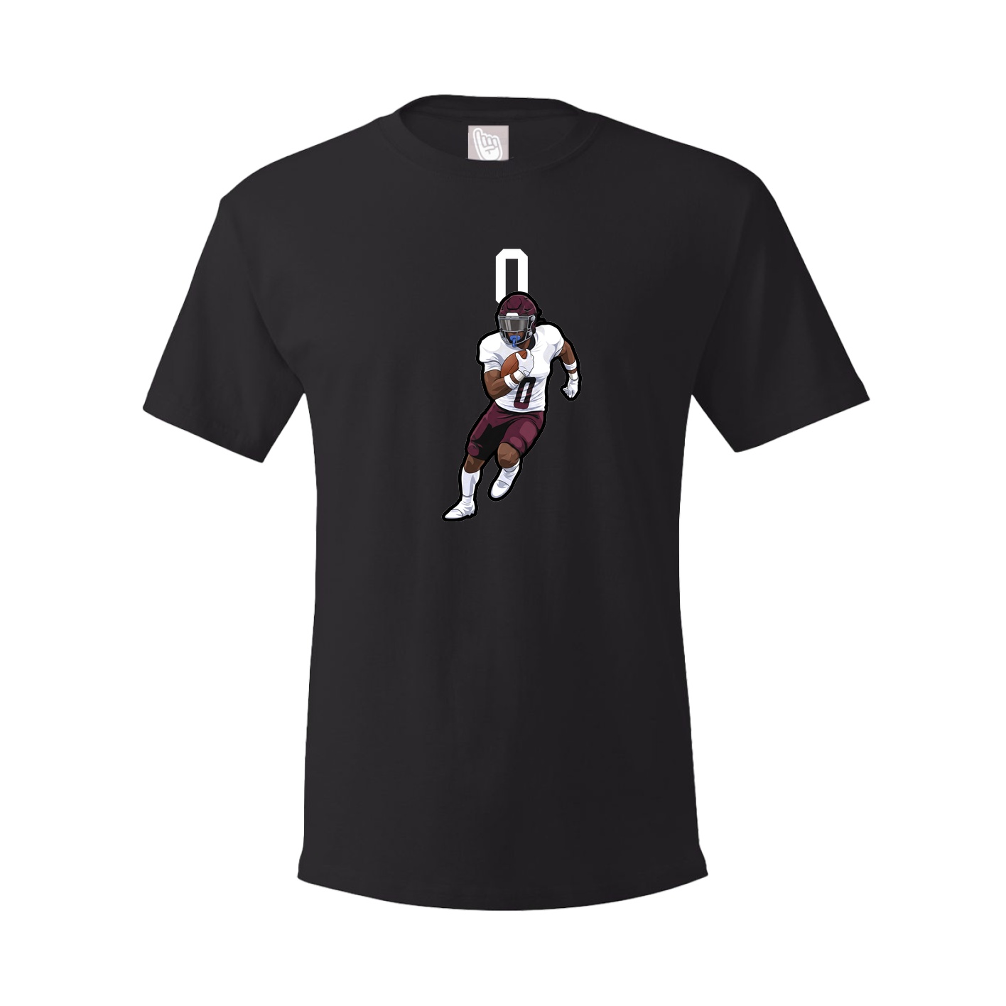 NIL Club Youth Tee