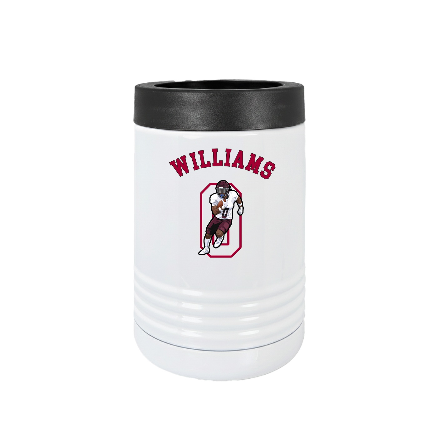 Beverage Holder — Shirsey Arch in White