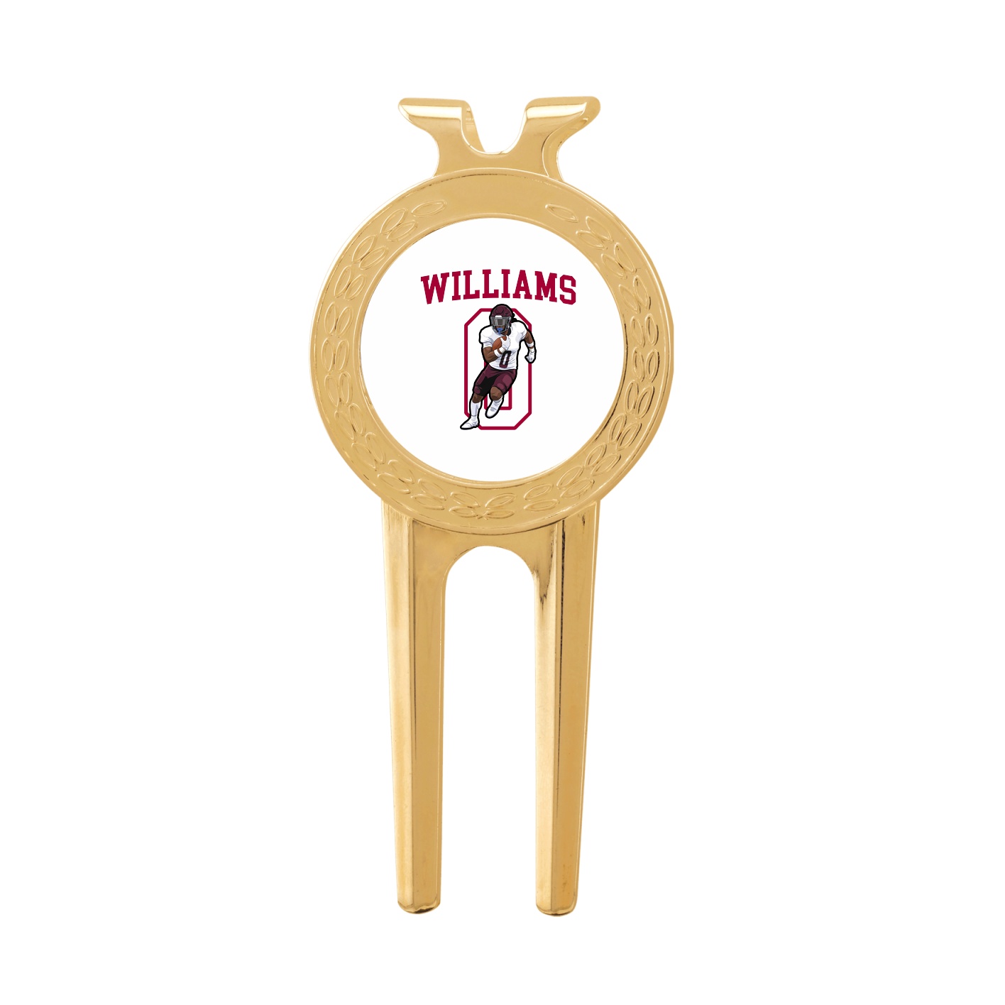 Divot Tool with Ball Marker — Shirsey in Classic