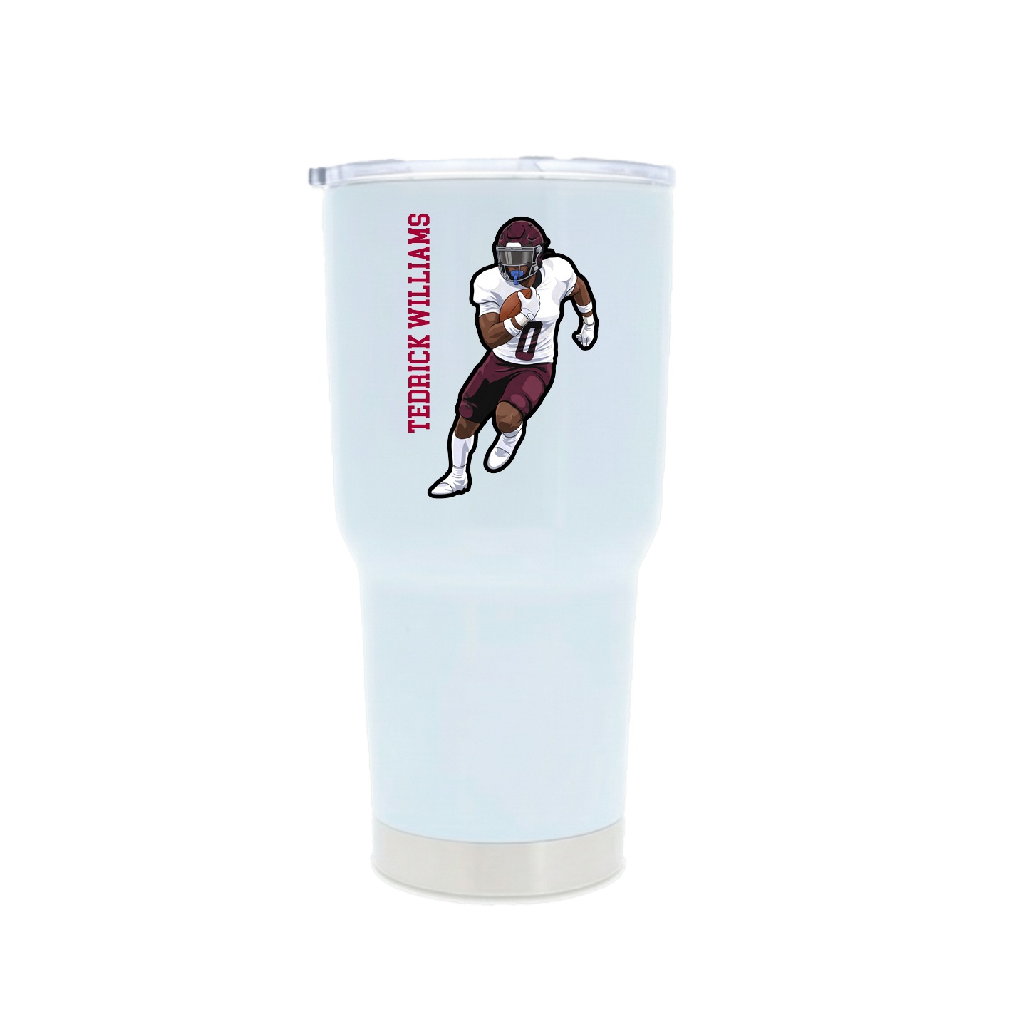30oz Stainless Steel Tumbler