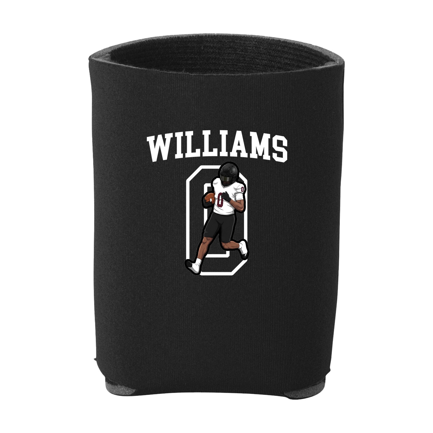 Can Holder — Shirsey in Black