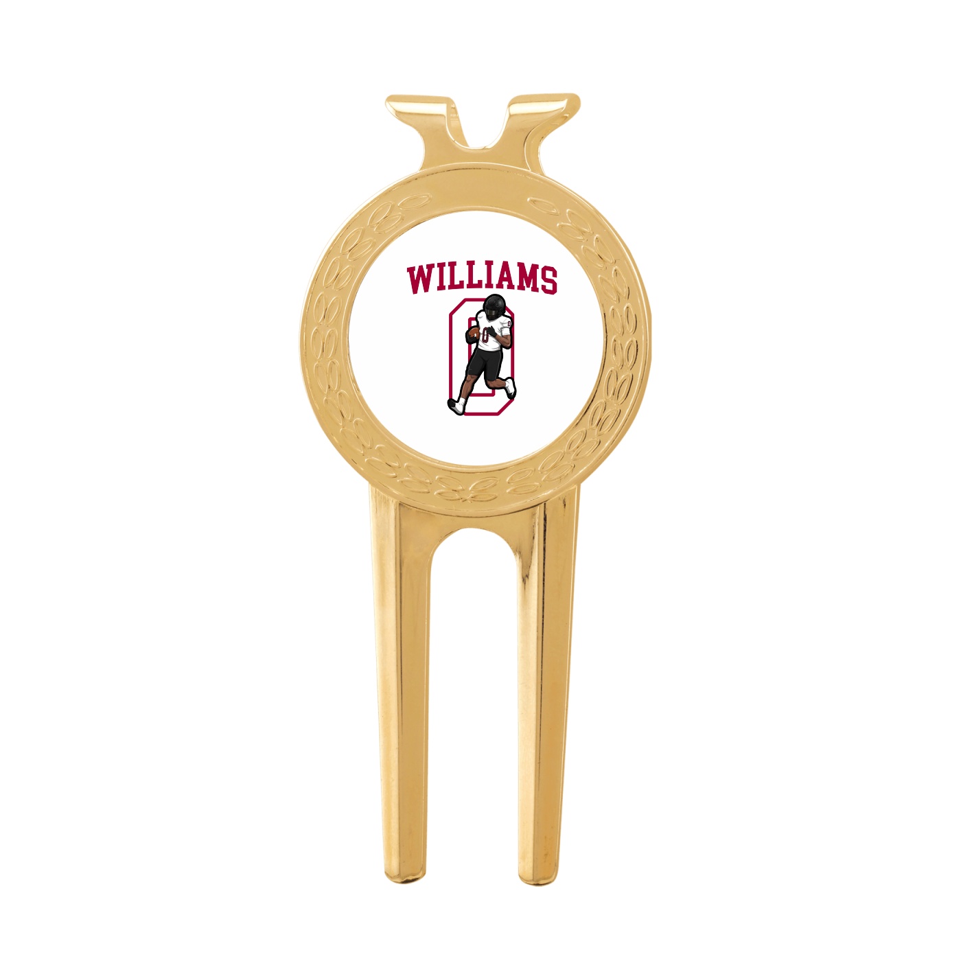 Divot Tool with Ball Marker — Shirsey in Classic