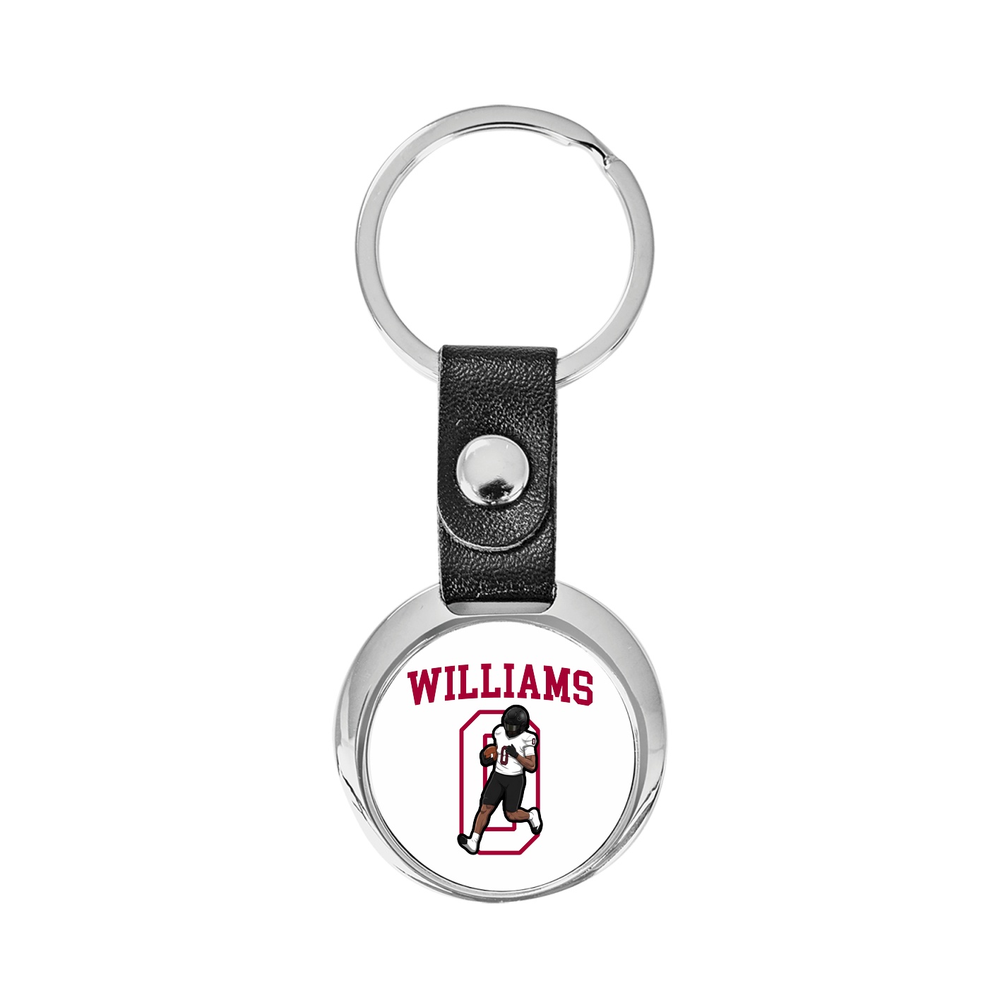 Key Chain — Shirsey in Classic
