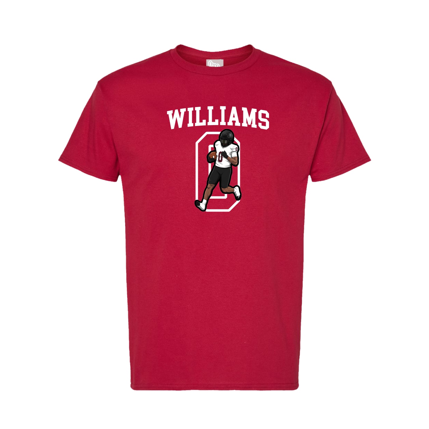 NIL Club Tee