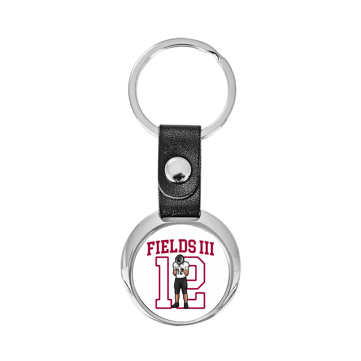 Key Chain — Shirsey in Classic