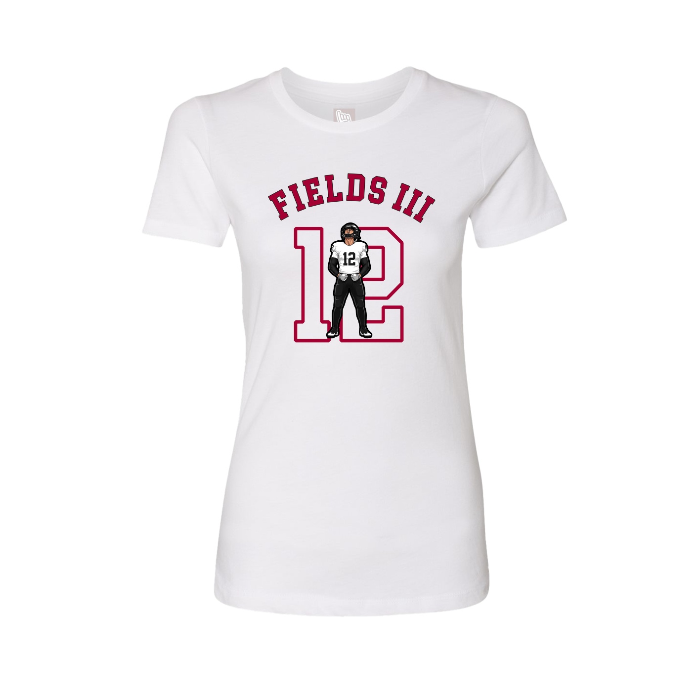 NIL Club Womens Tee