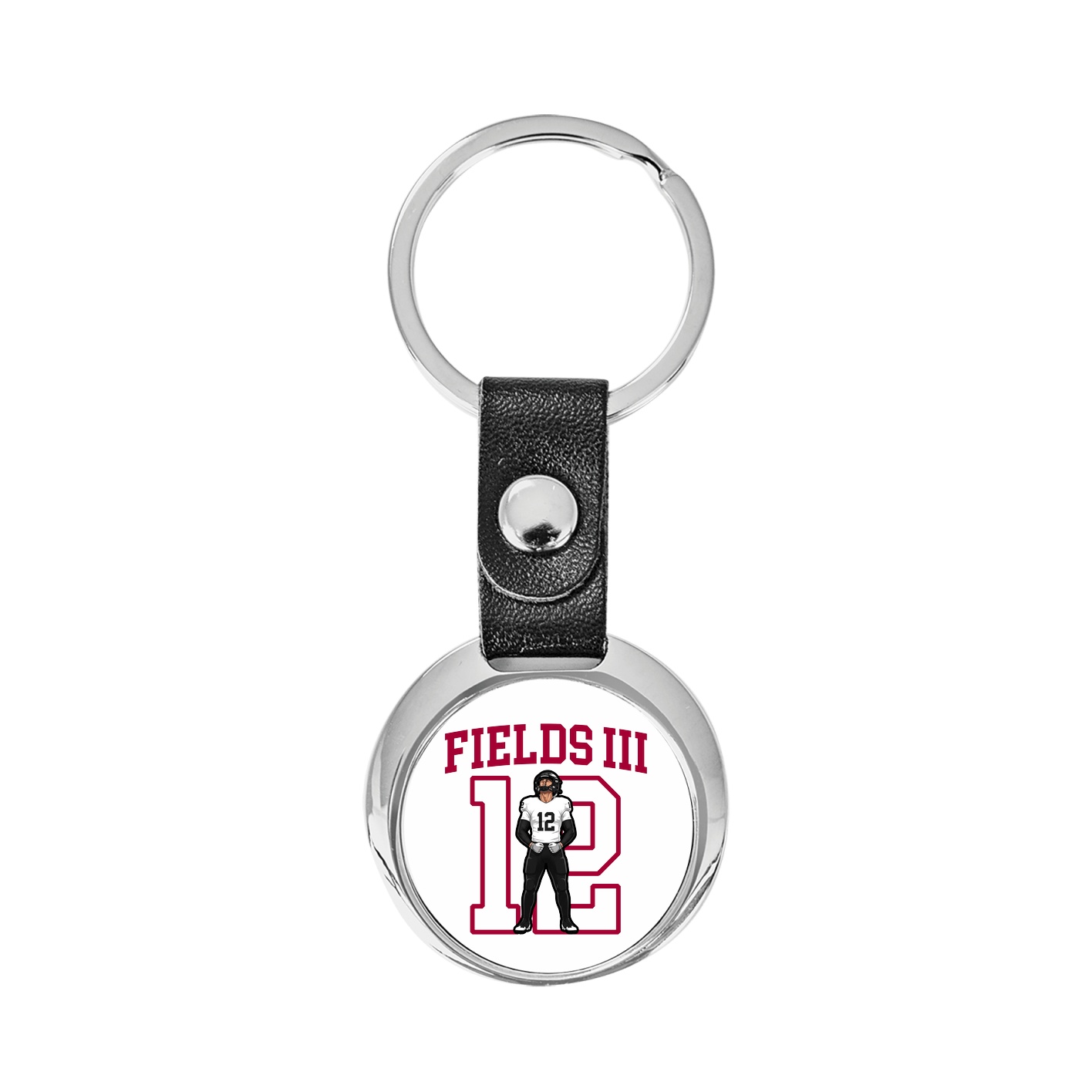 Key Chain — Shirsey in Classic