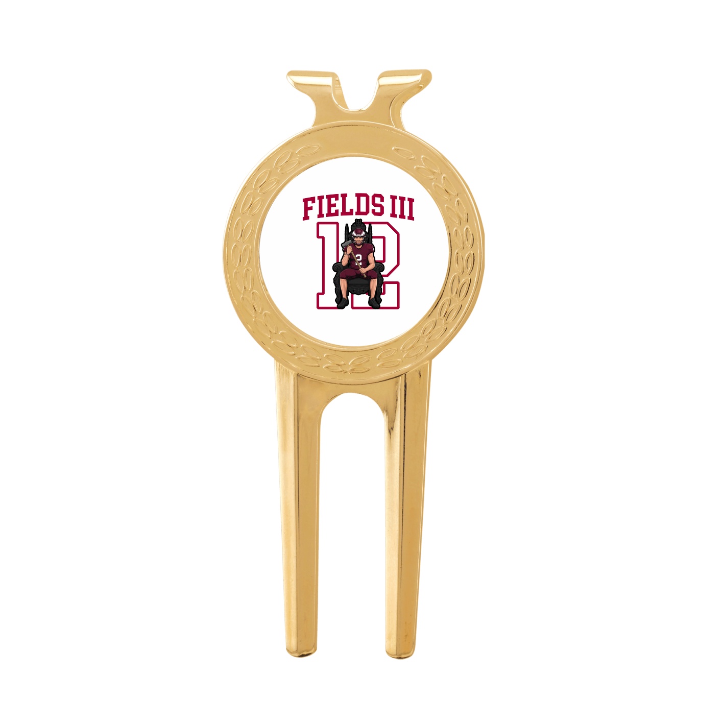 Divot Tool with Ball Marker — Shirsey in Classic
