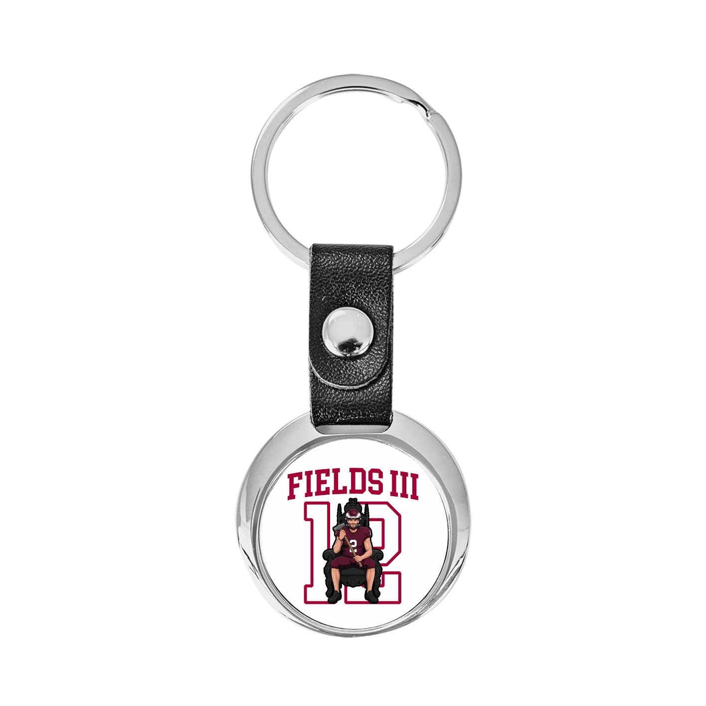Key Chain — Shirsey in Classic