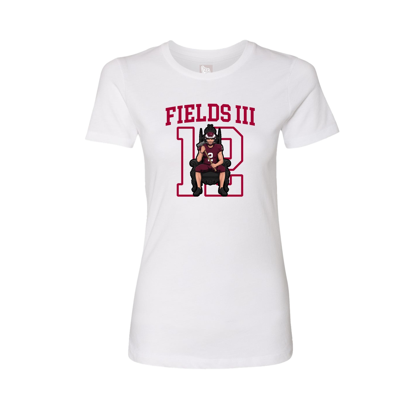 Womens Tee