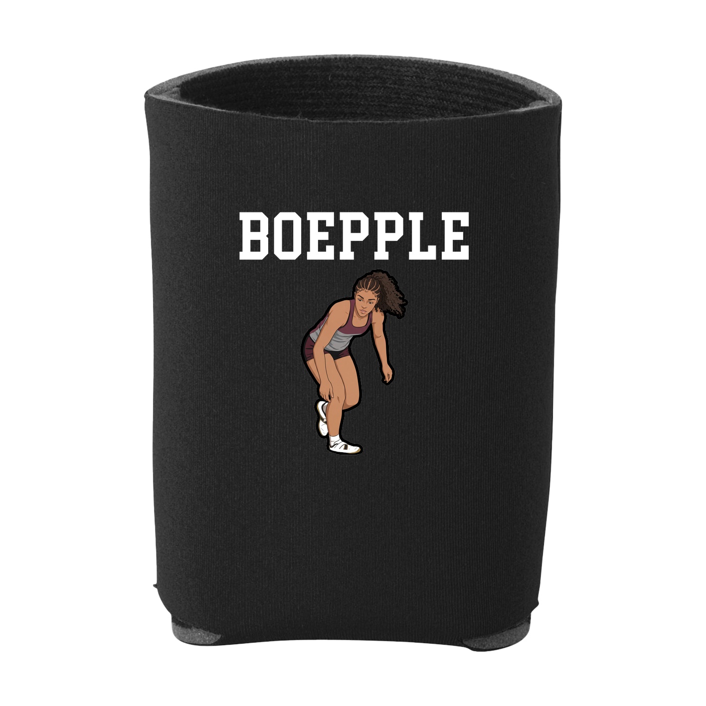 Can Holder — Shirsey in Black