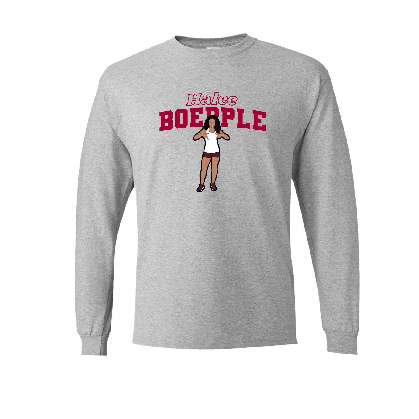 Long Sleeve Tee