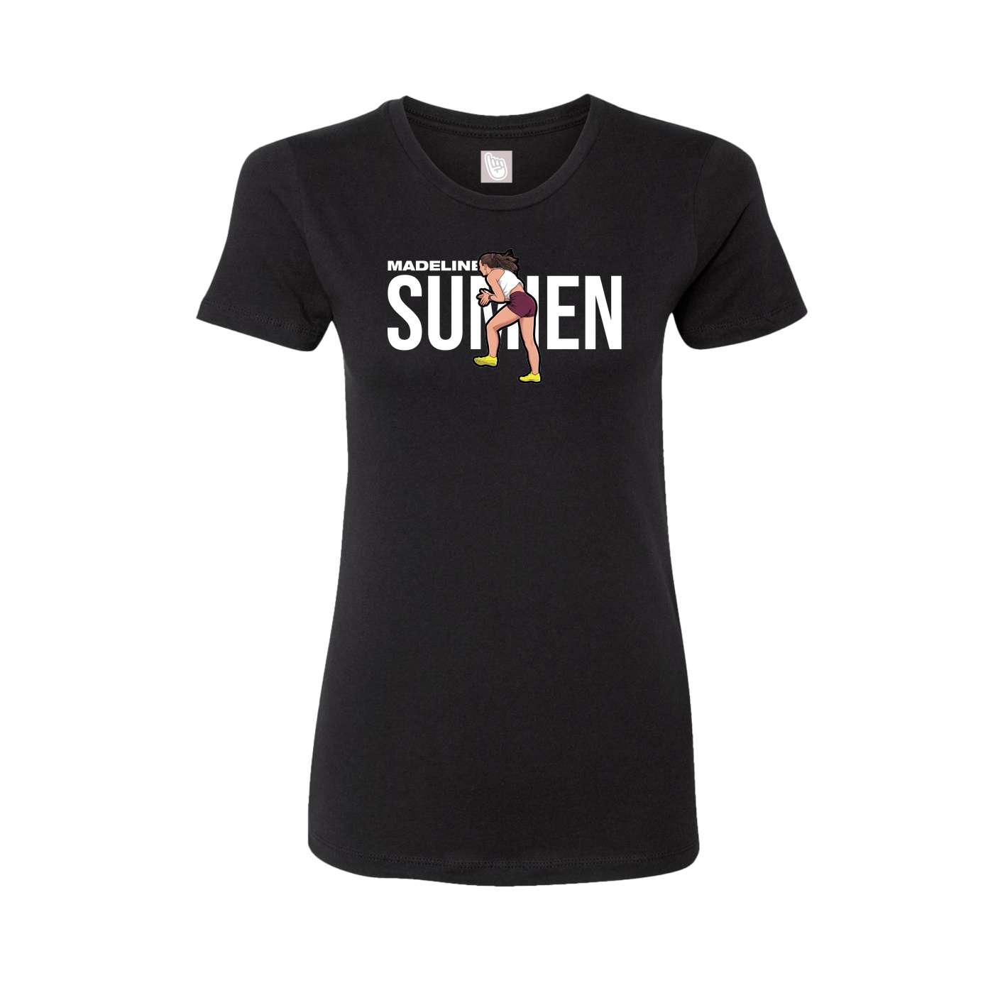 Fitted Women's Tee