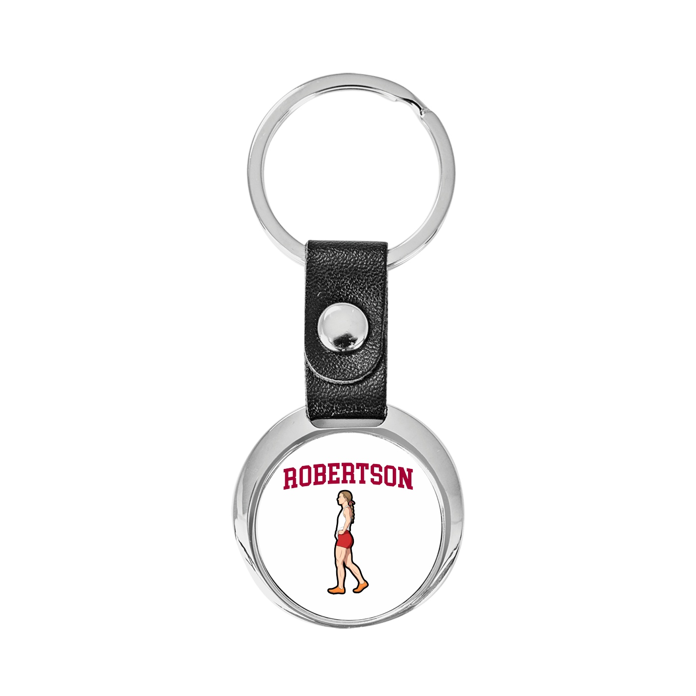 Key Chain — Shirsey in Classic