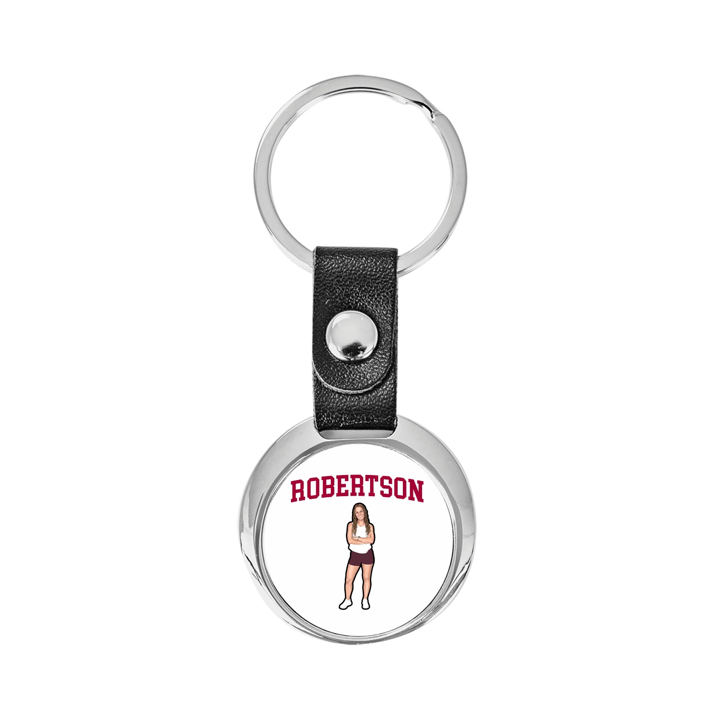 Key Chain — Shirsey in Classic