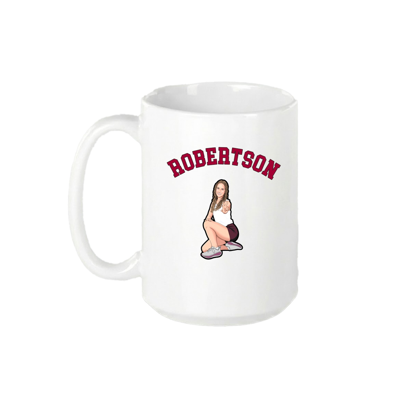 15oz Coffee Mug