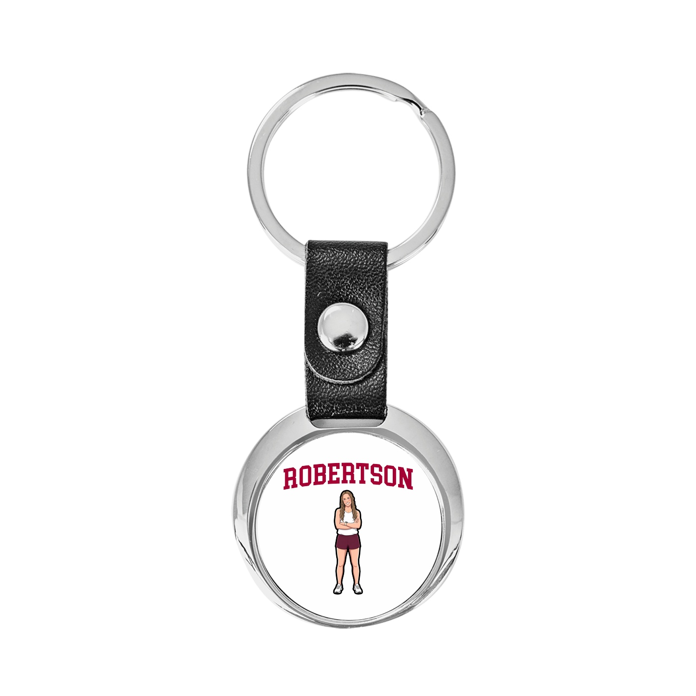 Key Chain — Shirsey in Classic