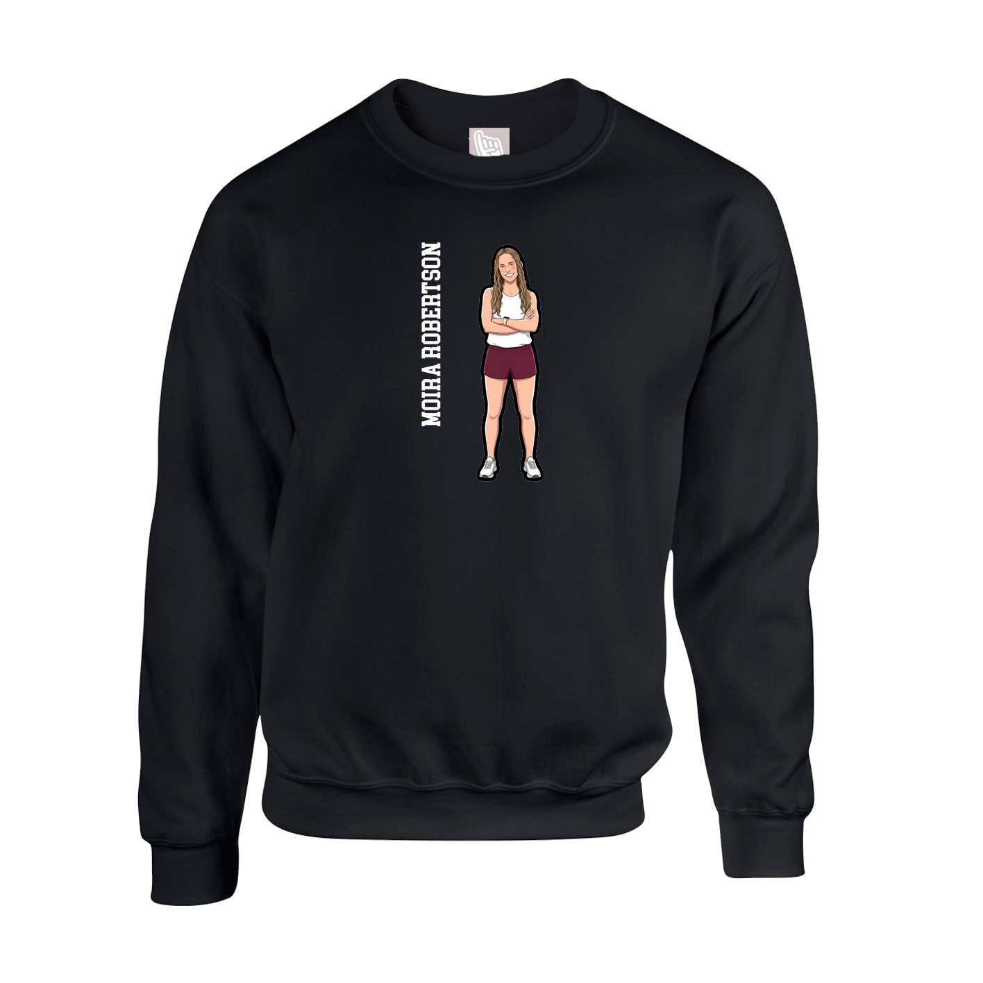 Fleece Crew