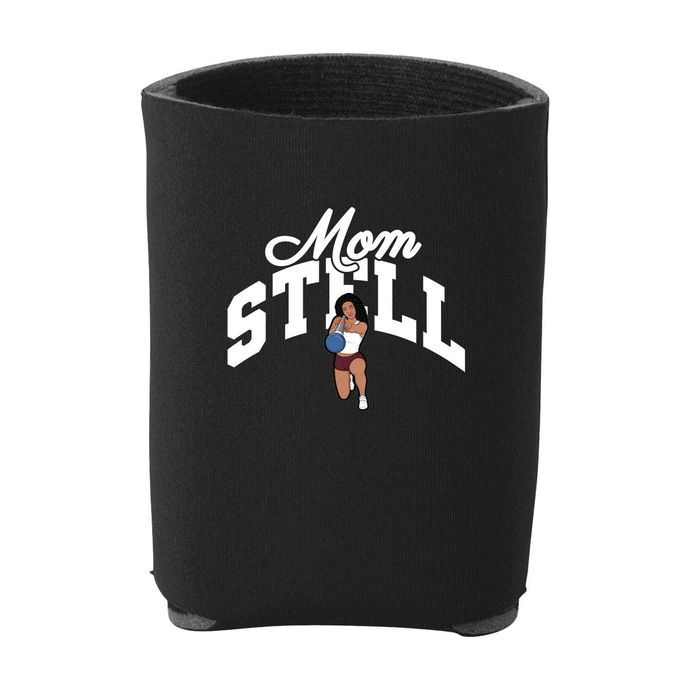 Can Holder — Mothers Day Arch in Black