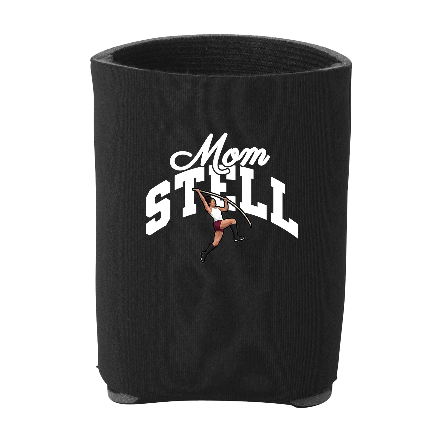 Can Holder — Mothers Day Arch in Black