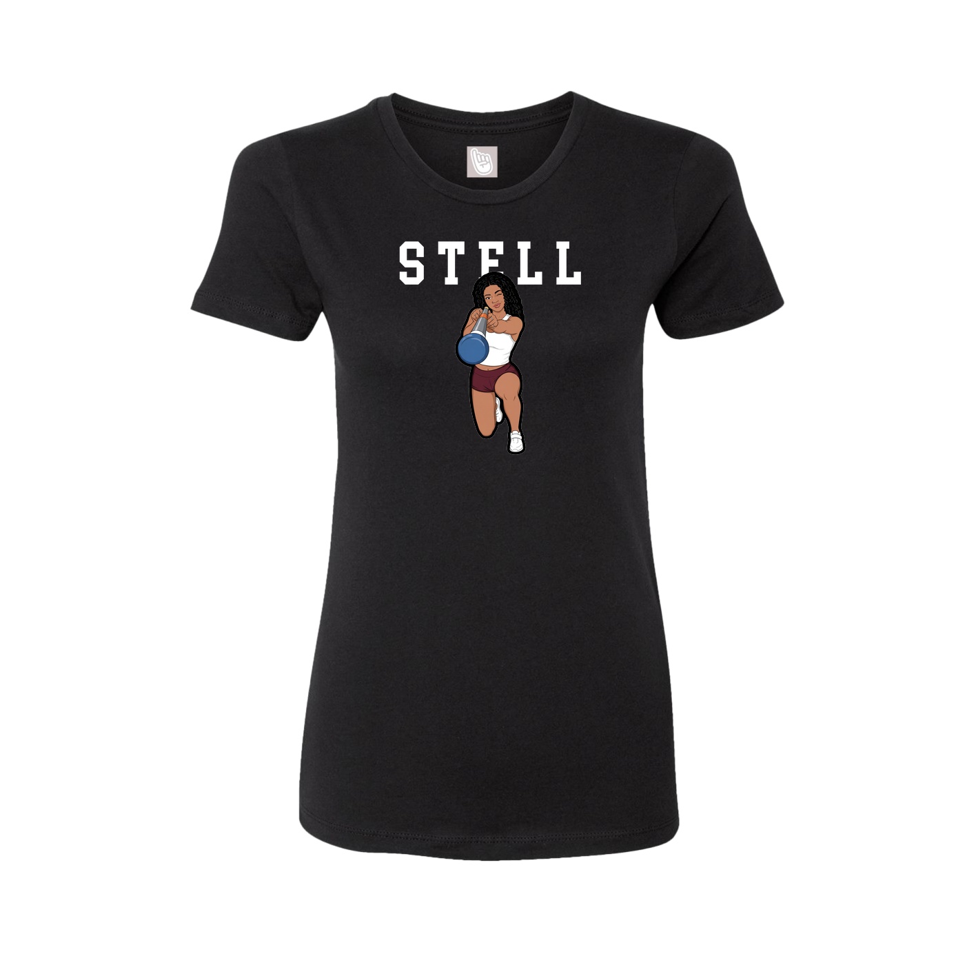 Womens Tee