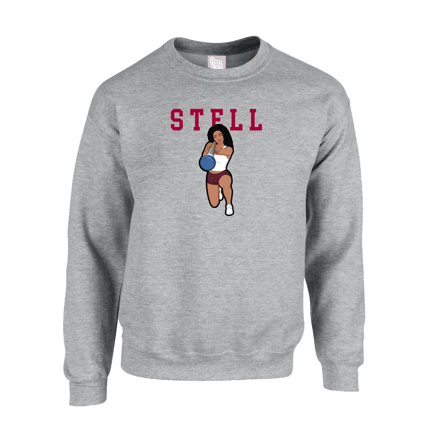 Fleece Crew