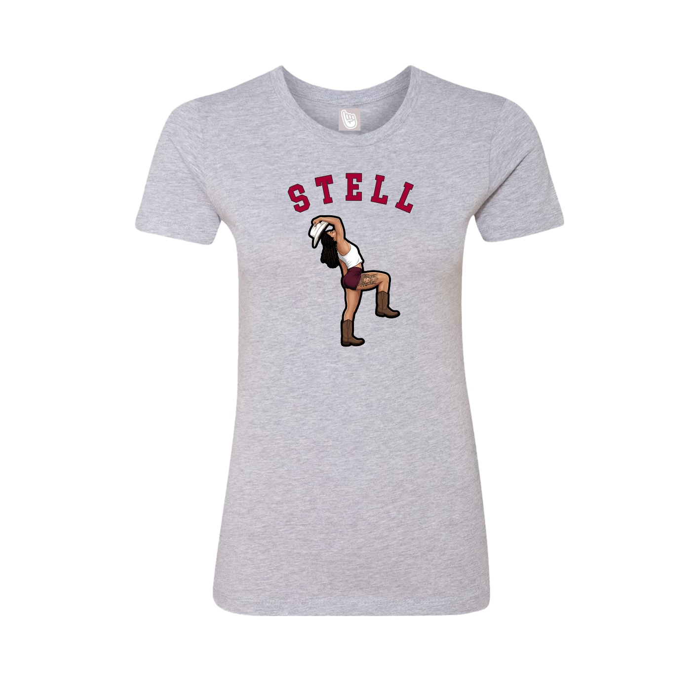 Womens Tee
