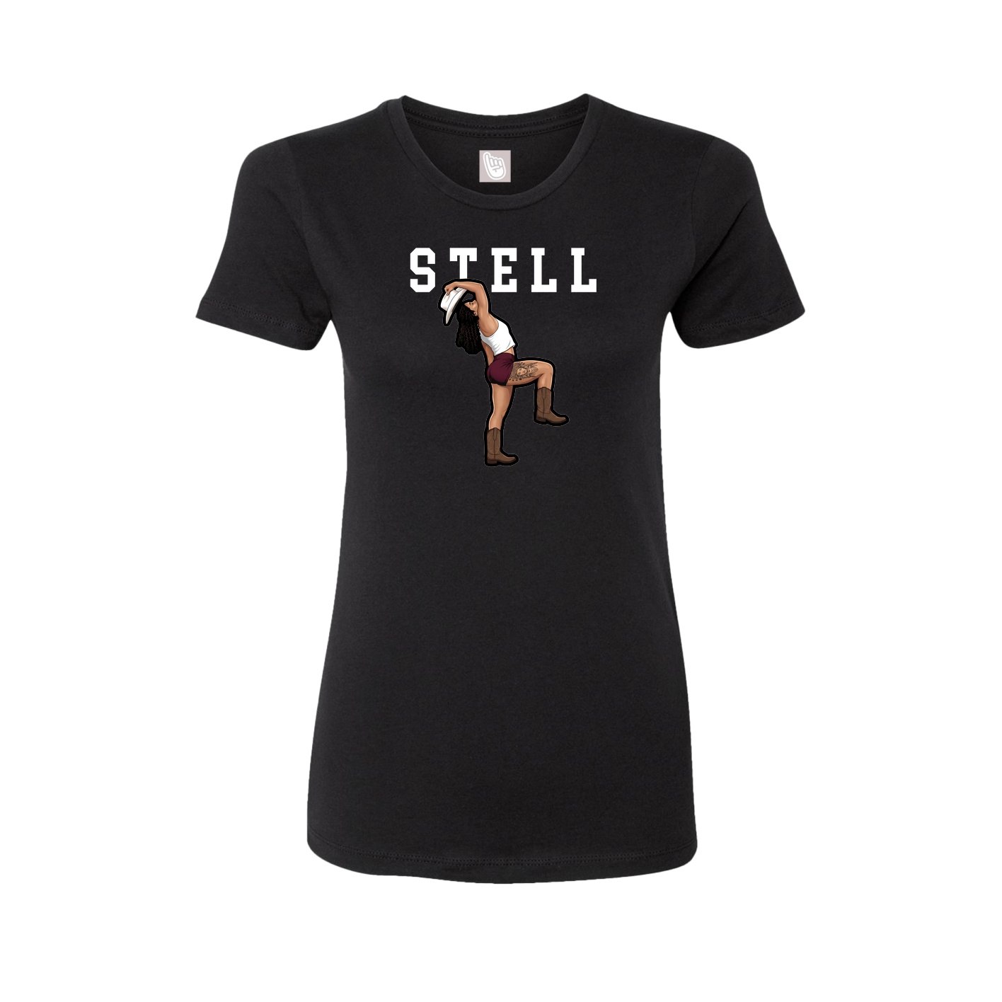 Womens Tee