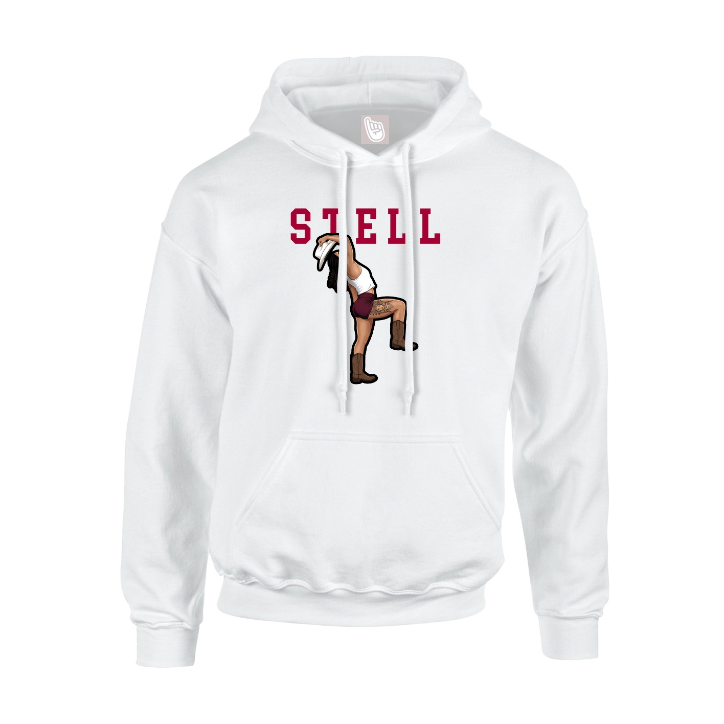 Youth Hoodie