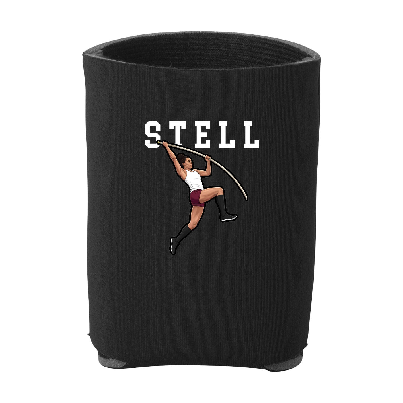Can Holder — Shirsey in Black