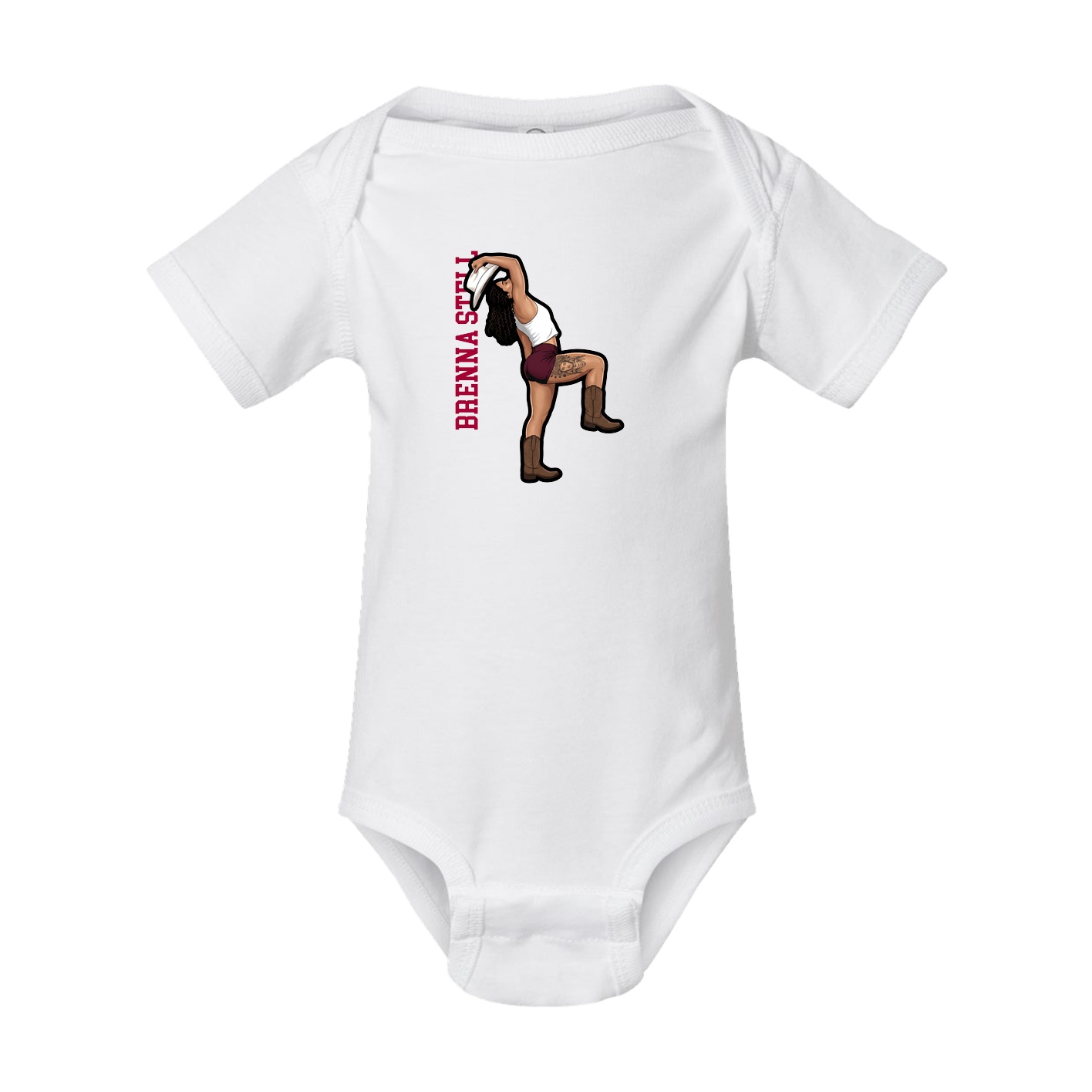 Baby Onesie