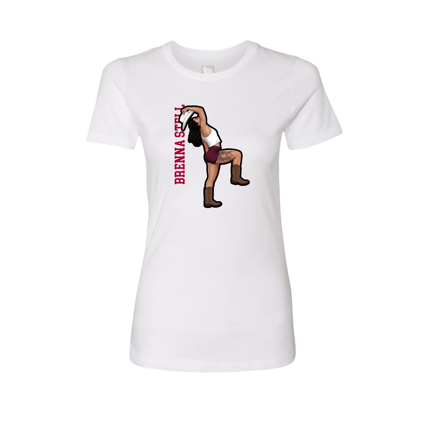 Womens Tee