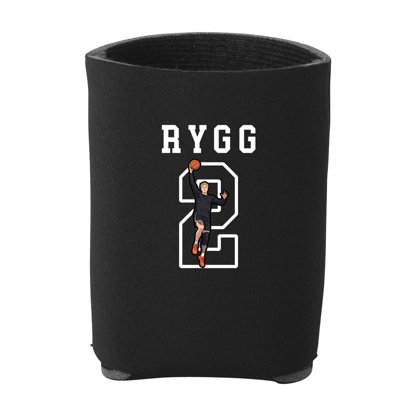 Can Holder — Shirsey in Black