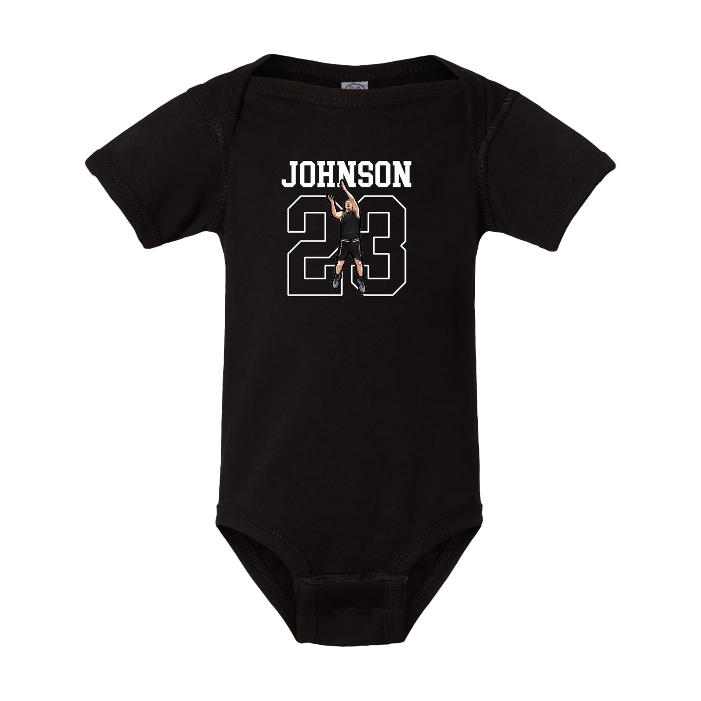 Baby Onesie