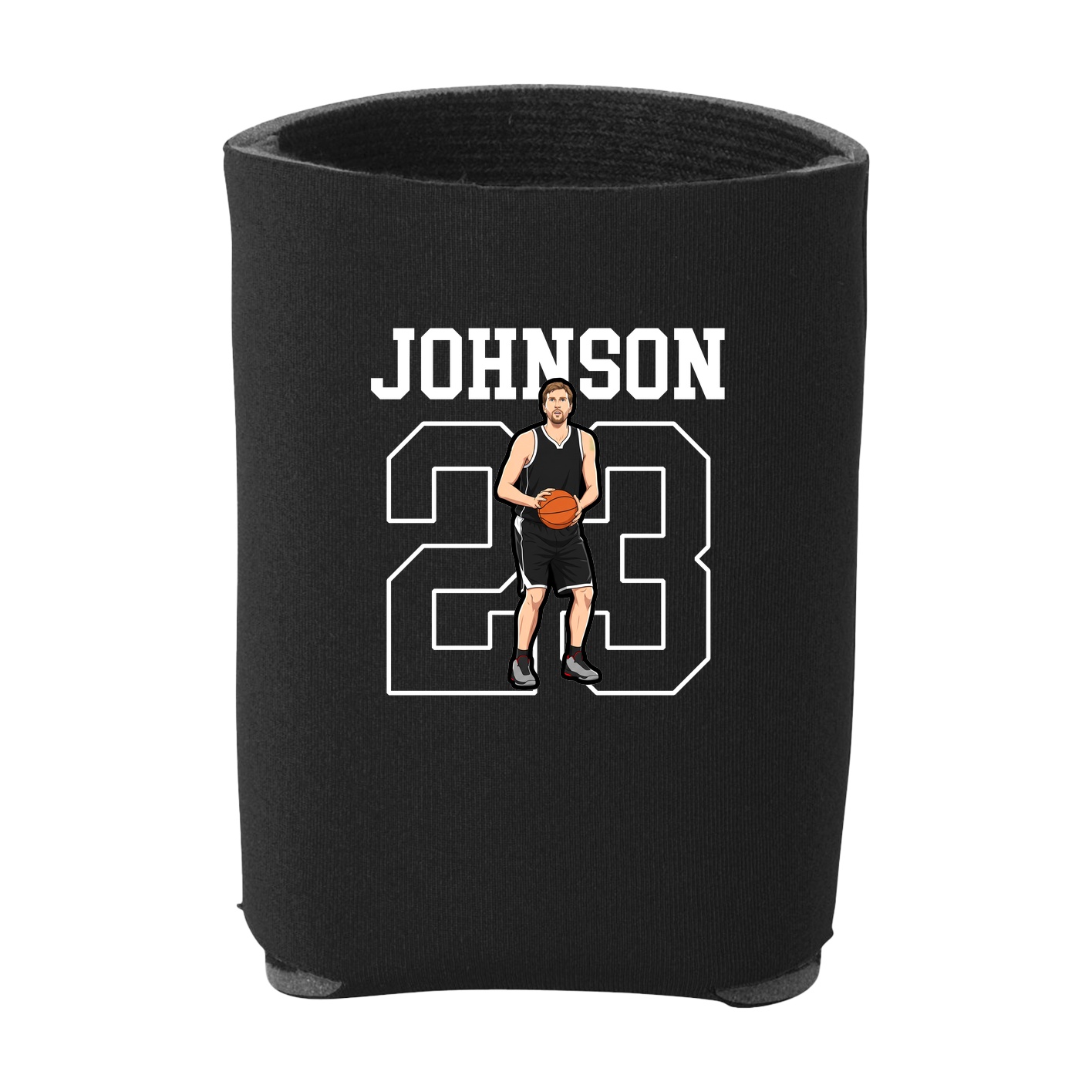 Can Holder — Shirsey in Black