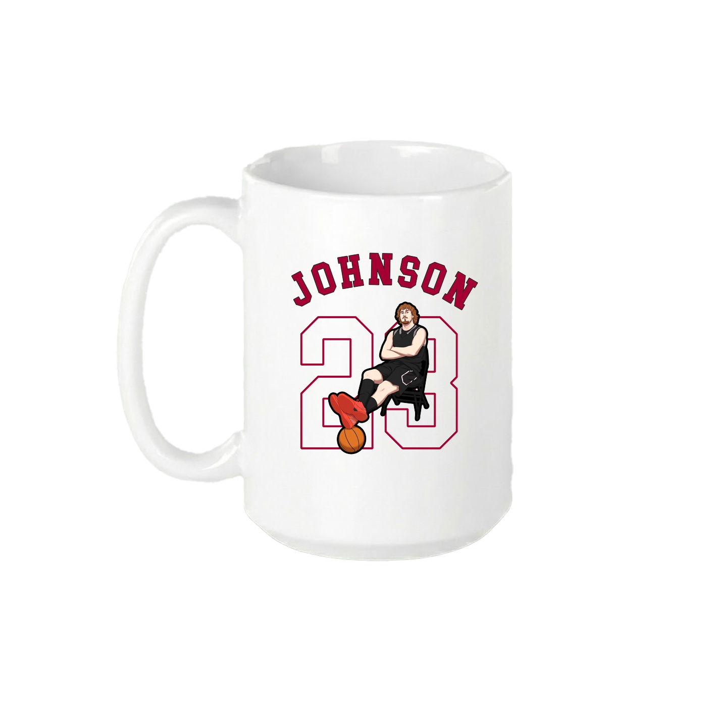 15oz Coffee Mug