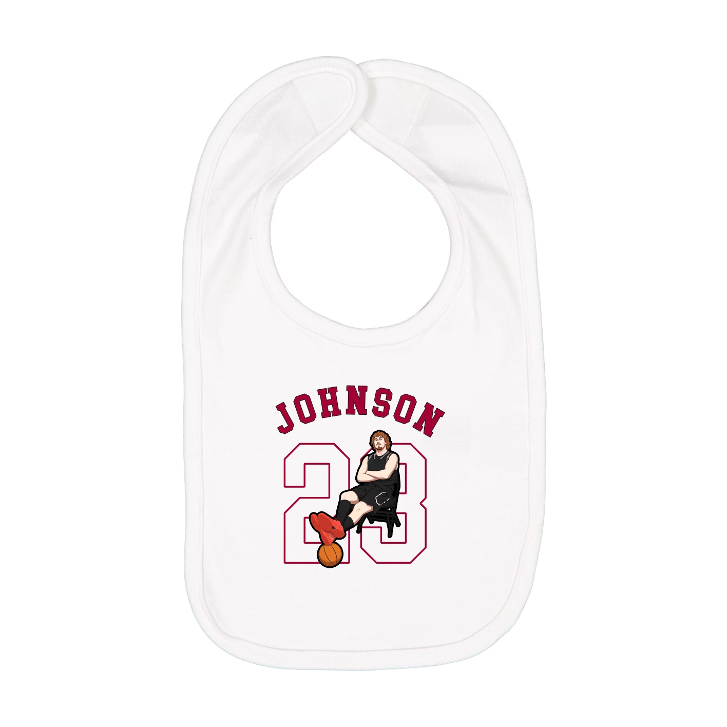 Infant Bib