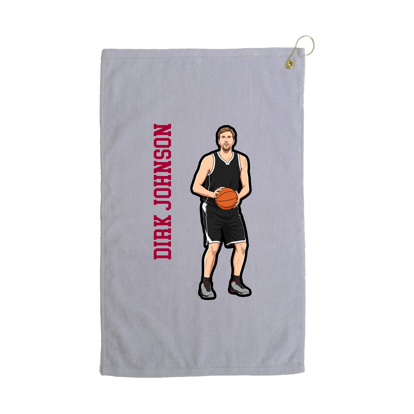 Golf Towel