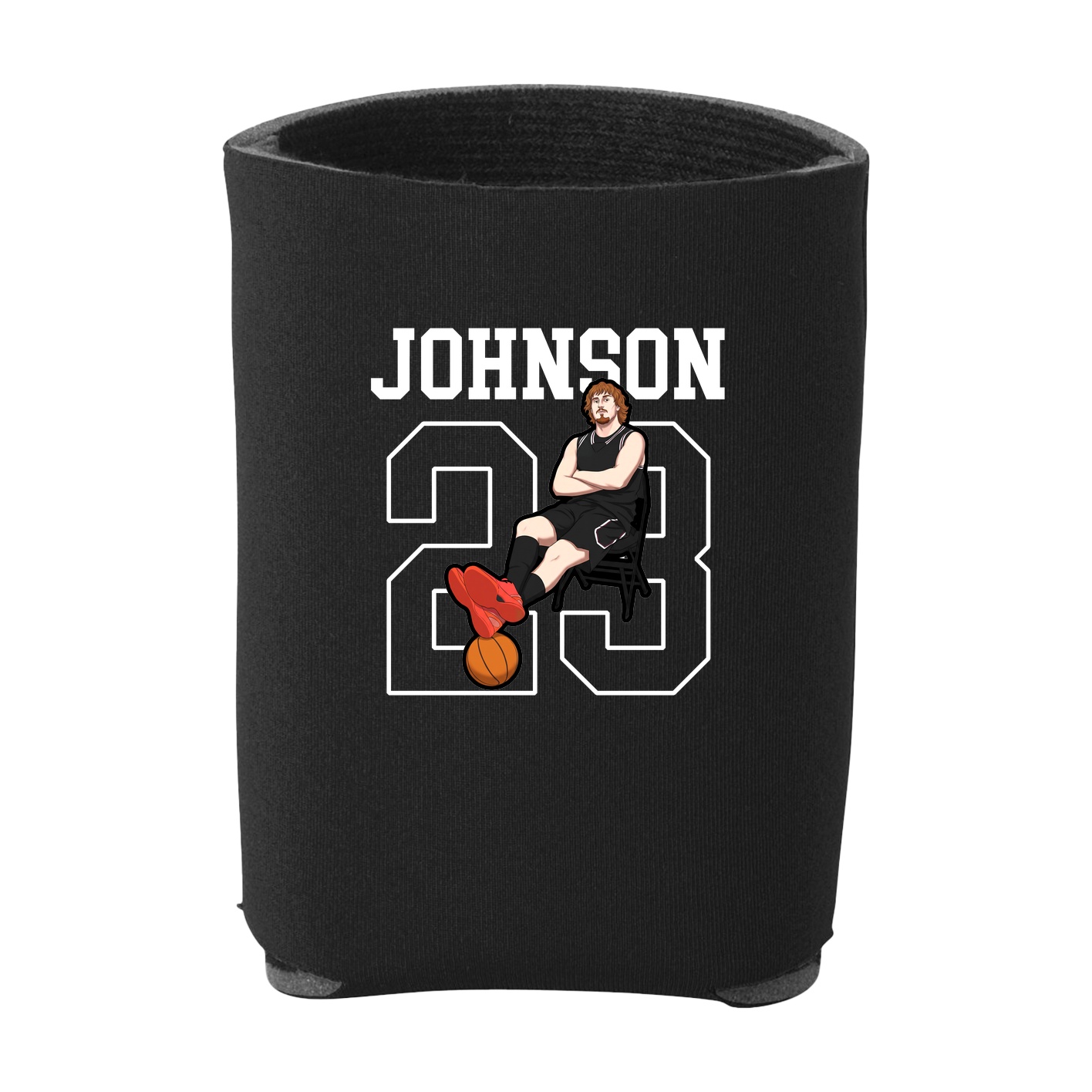 Can Holder — Shirsey in Black