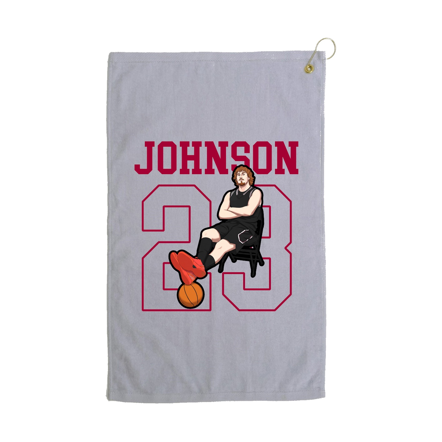 Golf Towel