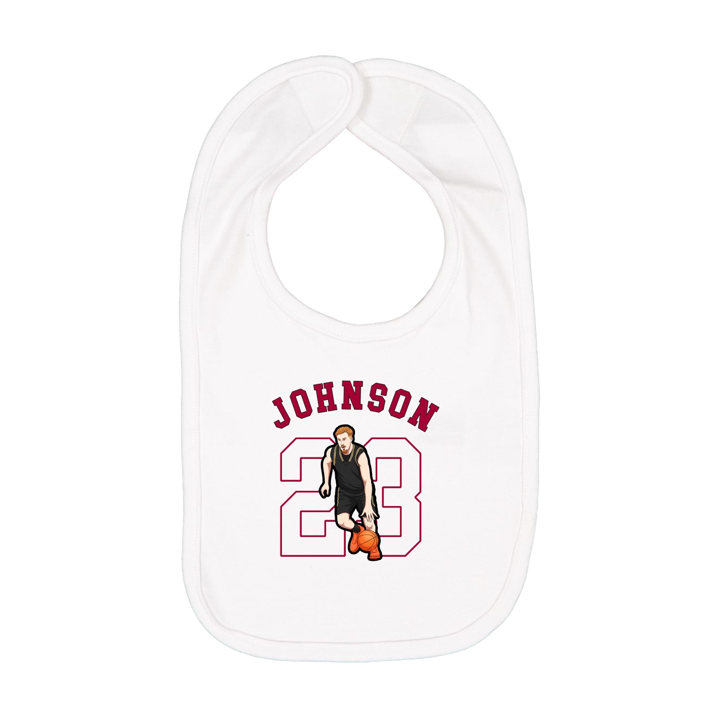 Infant Bib