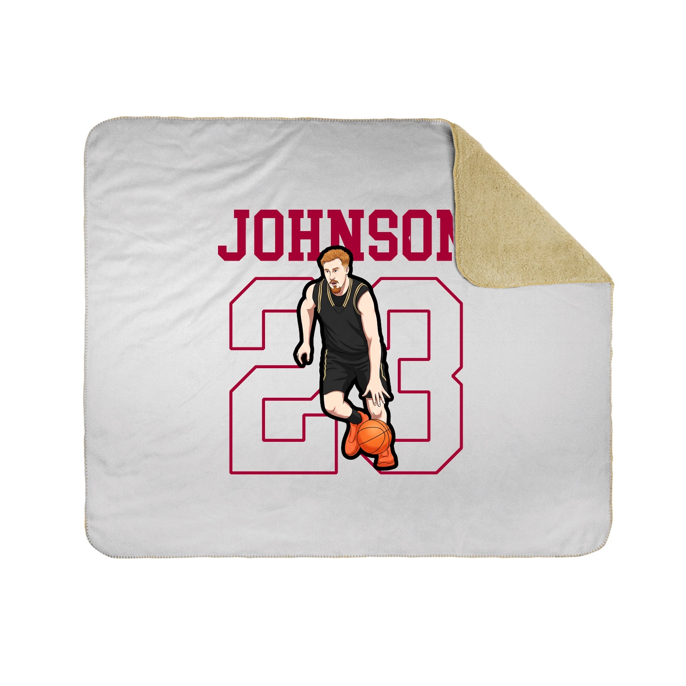 Throw Blanket