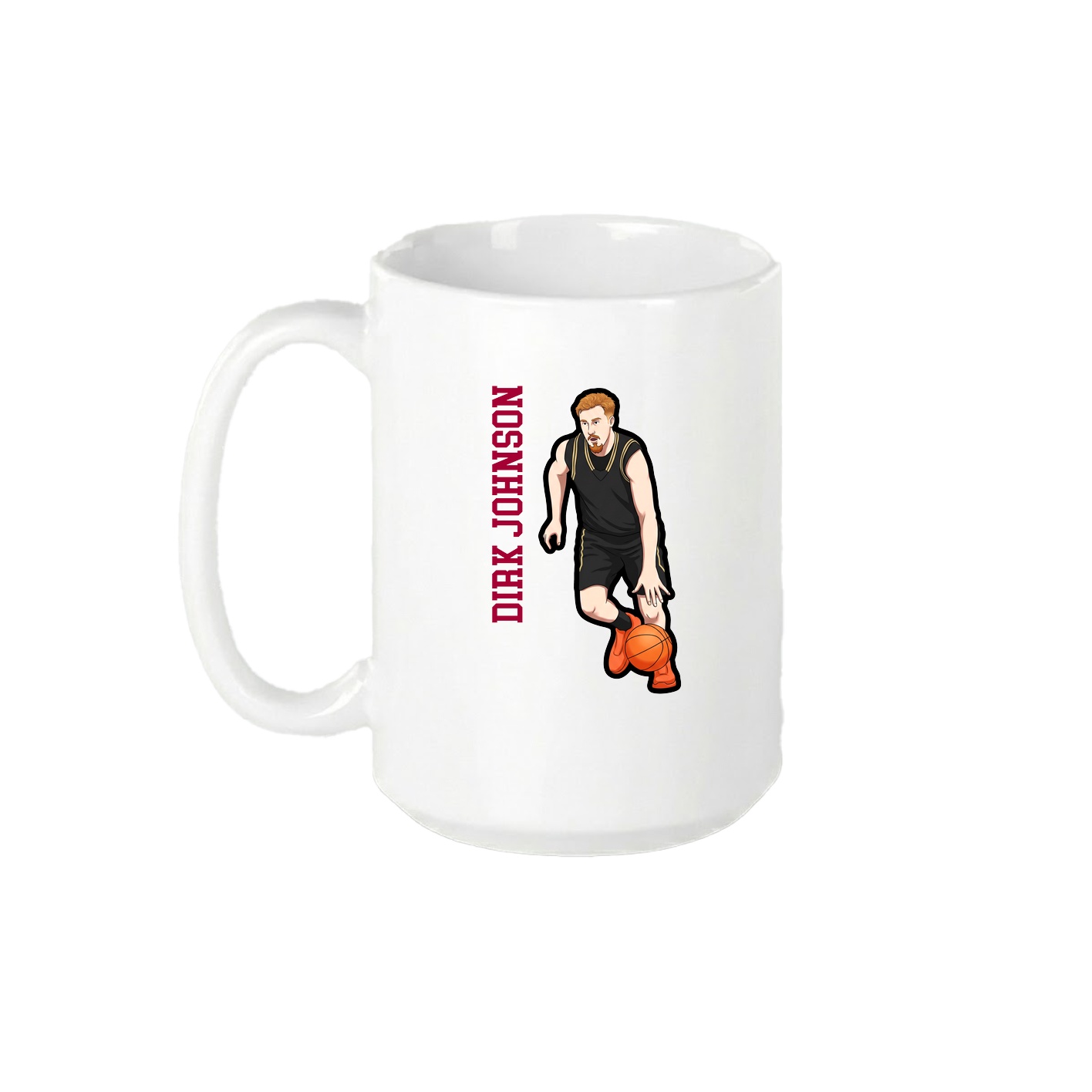 15oz Coffee Mug
